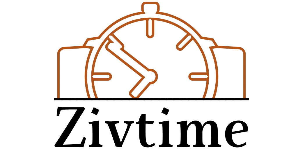 Zivtime
