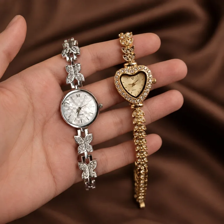 Bracelet Watches