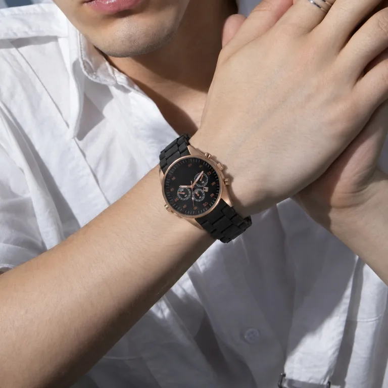 Watches For Men